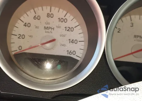 2006 Dodge Magnum Rt z USA, uszkodzony, nr VIN 2D4GV57216H300609